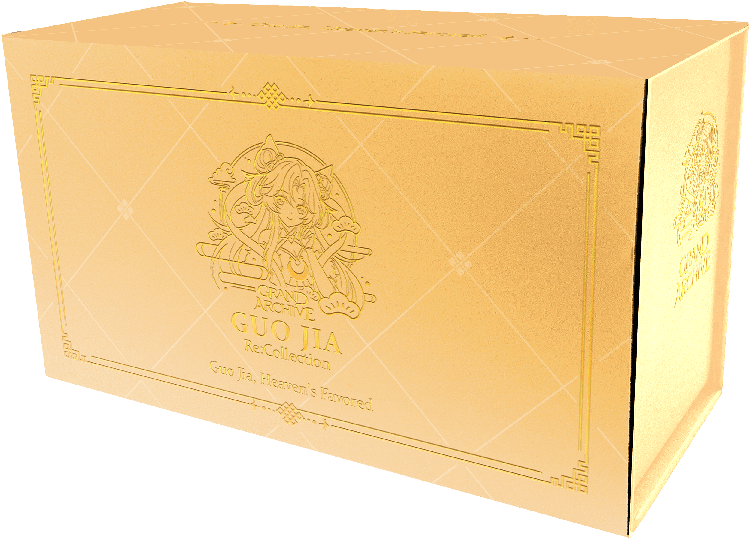 Grand Archive TCG - Guo Jia Re:Collection