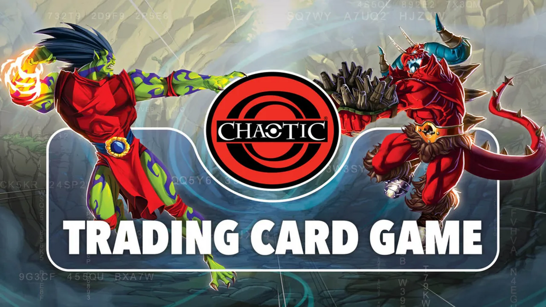 The BattleDromes Are Reopening: Chaotic TCG Makes Epic Comeback in 2026