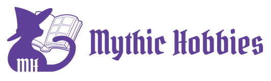 Mythic Hobbies' expanded 32-seat tournament space for TCG organized play in Miami