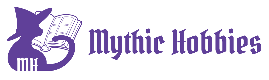 Mythic Hobbies' expanded 32-seat tournament space for TCG organized play in Miami