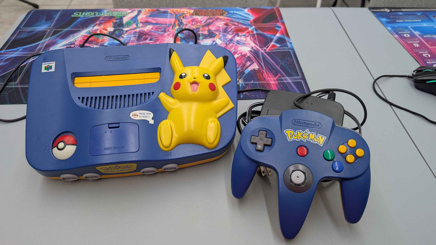 Retro Gaming