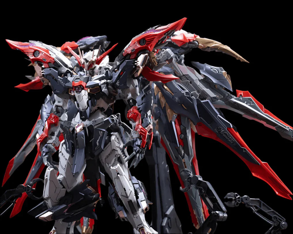 Figures & Model Kits