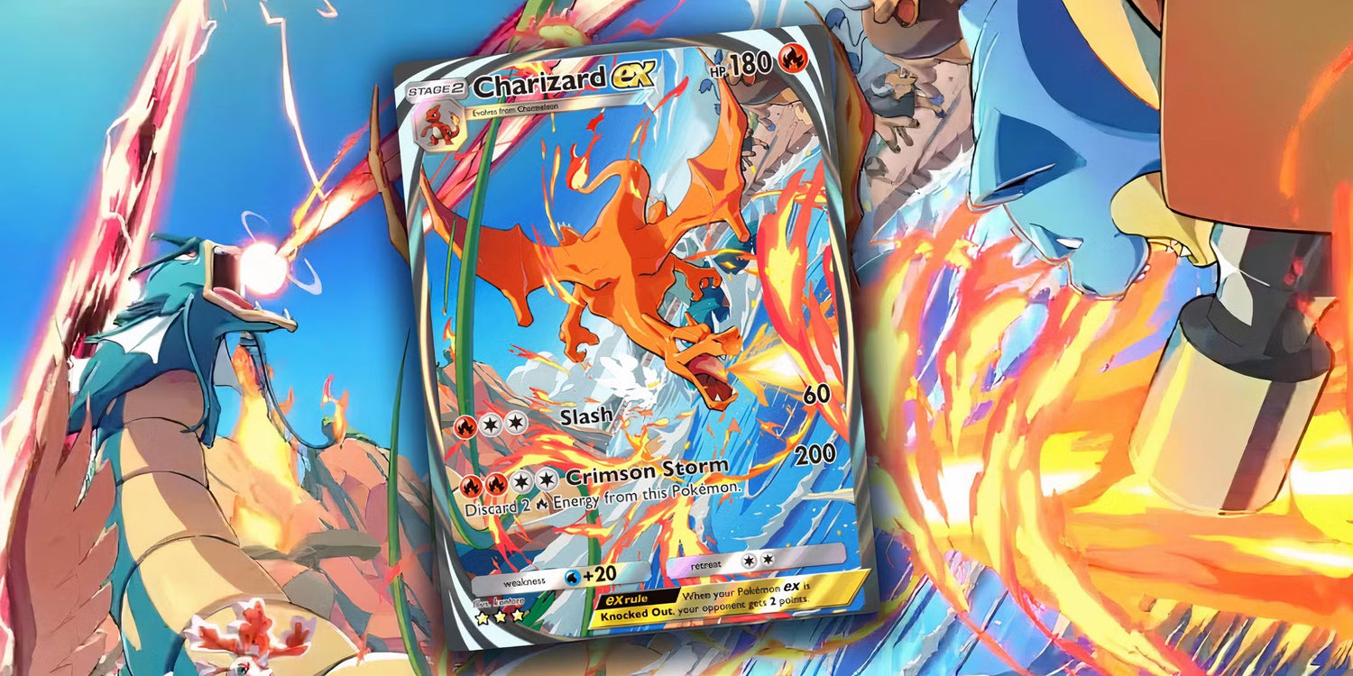 Pokemon TCG: Booster Boxes