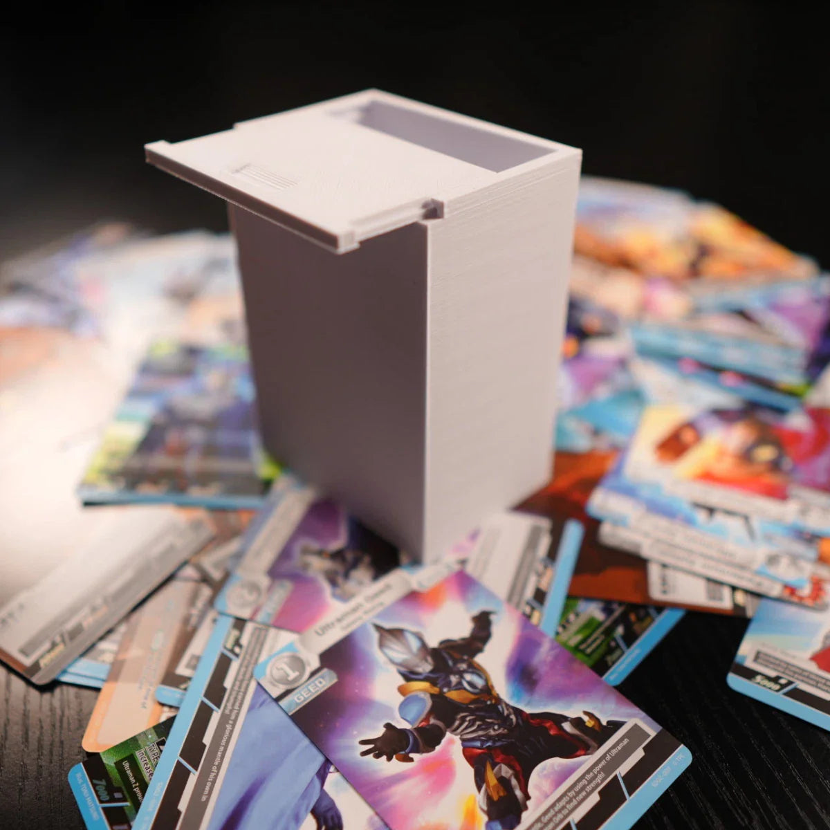 Card Sleeves & Protectors