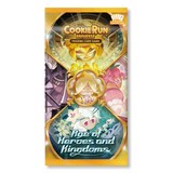 CookieRun: Braverse - Age of Heroes and Kingdoms Booster Pack