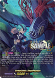 Deeplands, Reguregnus (SECV) - DZ-BT12: Chasm of Lost Souls (DZ-BT12)