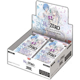 Union Arena: Re:ZERO -Starting Life in Another World- - Booster Box - UE24BT