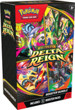 Pokemon TCG: Delta Reign Booster Bundle (Preorder 11/06)