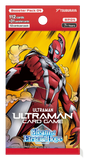 Ultraman Card Game (BP04): Booster Pack