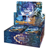 CookieRun: Braverse - A Game of Truth and Deceit Booster Box