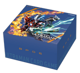 Ultraman Card Game (BP06): Argent Allies & Bestial Blades Booster Box
