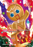 GingerBrave