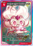 Snapdragon Cookie