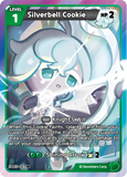 Silverbell Cookie