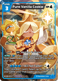 Pure Vanilla Cookie (UR) | BS9-088