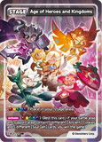 Age of Heroes and Kingdoms