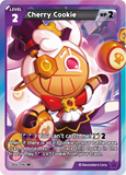 Cherry Cookie