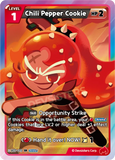 Chili Pepper Cookie