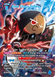 Dark Choco Cookie