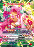 Hollyberry Cookie