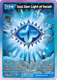 Soul Jam: Light of Deceit