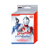 Ultraman Card Game: Ultraman & Ultraman Cosmos Starter Deck (SD04)