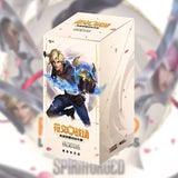 Riftbound: Spiritforged Booster Box [CN-Slim]