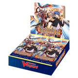 Cardfight!! Vanguard: DZ-BT11 - Symphony of Might & Bloom Booster Box