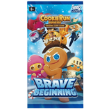 CookieRun: Braverse - Brave Beginnings Booster Pack