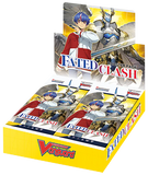 Cardfight!! Vanguard: DZ-BT01 - Fated Clash Booster Box