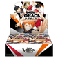 HAIKYU!! VOBACA!! BREAK Booster Box - The Dumpster Battle