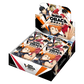 HAIKYU!! VOBACA!! BREAK Booster Box - The Dumpster Battle