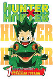Hunter x Hunter Vol. 1