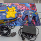 Nintendo 64: Pikachu Edition (N64-US) - No Box