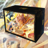 Grand Archive: Radiant Origins Booster Box 1st Edition