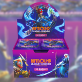 Riftbound: Unleashed Booster Box
