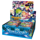 CookieRun: Braverse - Arena of Glory Booster Box