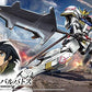 Gundam Model Kit (HG) - ASW-G-08 Gundam Barbatos
