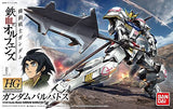 Gundam Model Kit (HG) - ASW-G-08 Gundam Barbatos