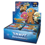 CookieRun: Braverse - Brave Beginnings Booster Box