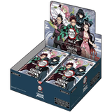 Union Arena: Demon Slayer Vol. 2 Booster Box