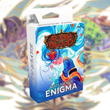 Flesh & Blood: Silver Age Deck - Enigma