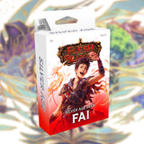Flesh & Blood: Silver Age Deck - Fai