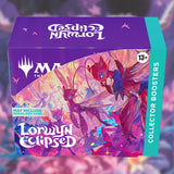 Magic: The Gathering - Lorwyn Eclipsed Collector Booster