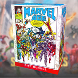 Magic: The Gathering - Marvel Super Heroes Gift Bundle