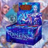 Flesh & Blood: Omens of the Third Age Booster Box