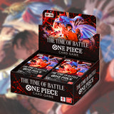 One Piece Card Game: The Time of Battle [OP-16] Booster Box