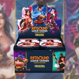 Riftbound: Origins Booster Box