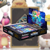 Palworld Official Card Game: Dawn of Palpagos - Booster Box