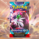 Pokemon TCG: Paradox Rift Booster Pack